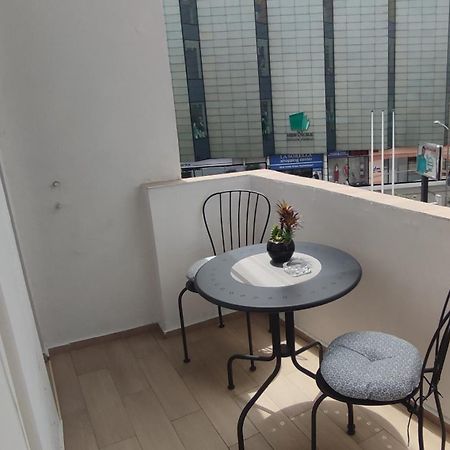 Menrat Apartment Novi Sad Ngoại thất bức ảnh