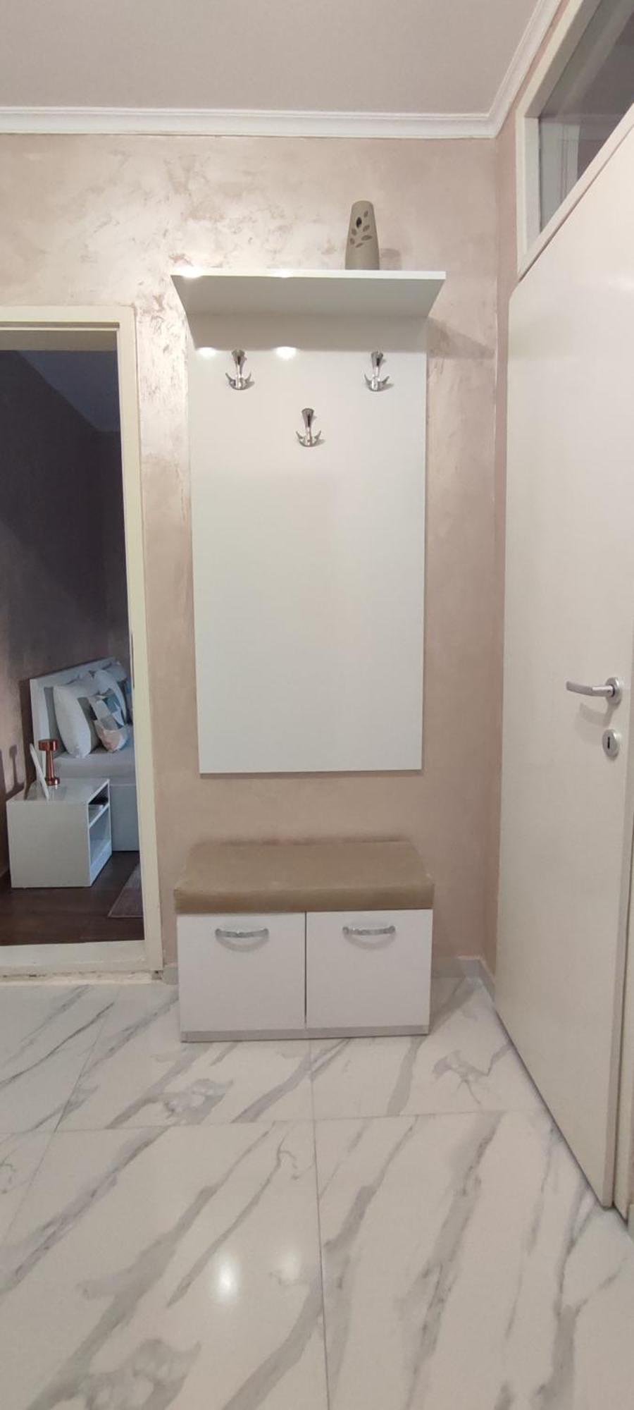 Menrat Apartment Novi Sad Ngoại thất bức ảnh