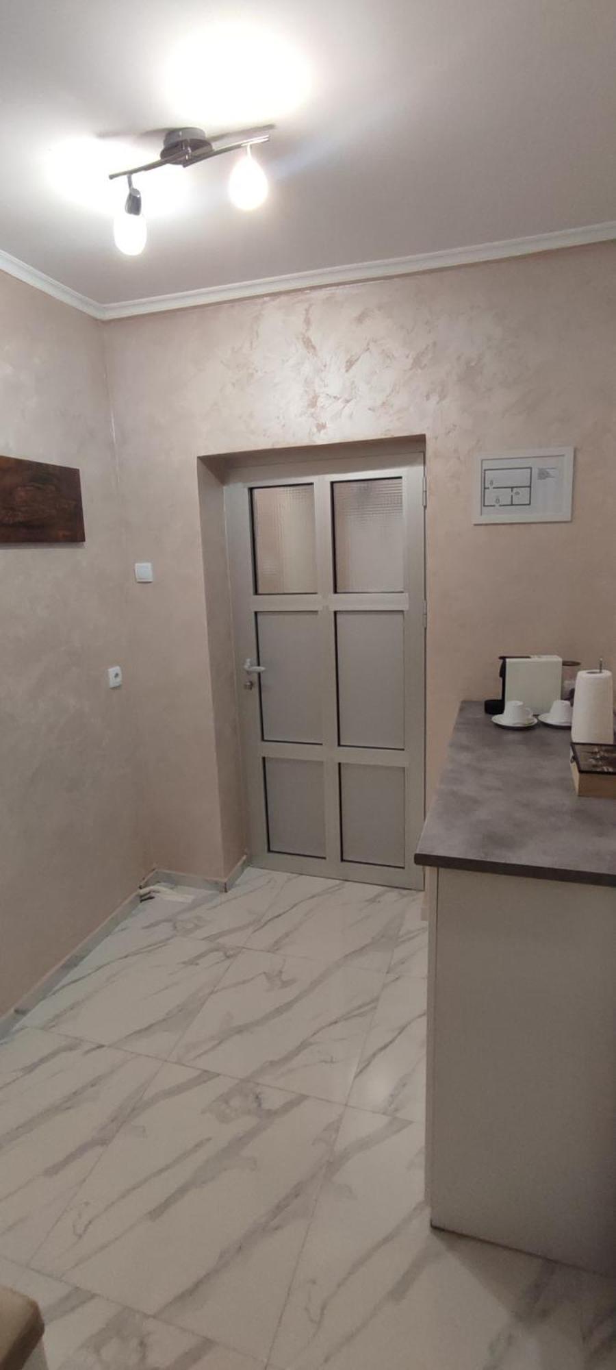 Menrat Apartment Novi Sad Ngoại thất bức ảnh