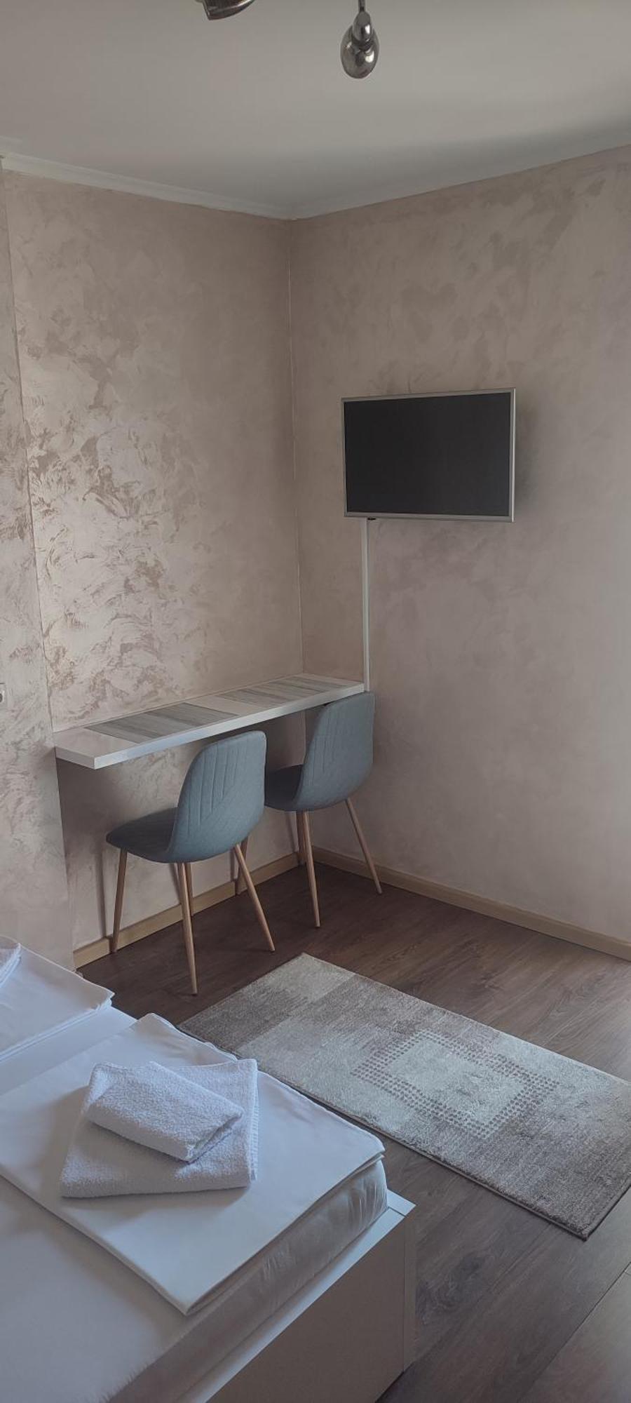 Menrat Apartment Novi Sad Ngoại thất bức ảnh