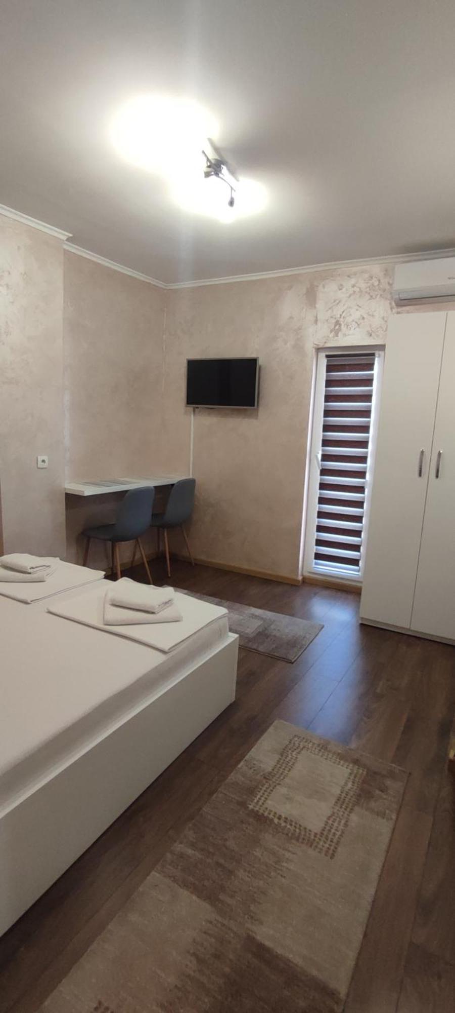 Menrat Apartment Novi Sad Ngoại thất bức ảnh
