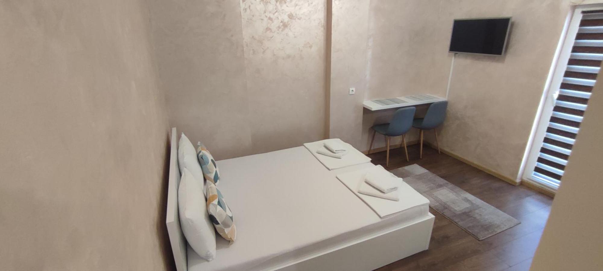Menrat Apartment Novi Sad Ngoại thất bức ảnh